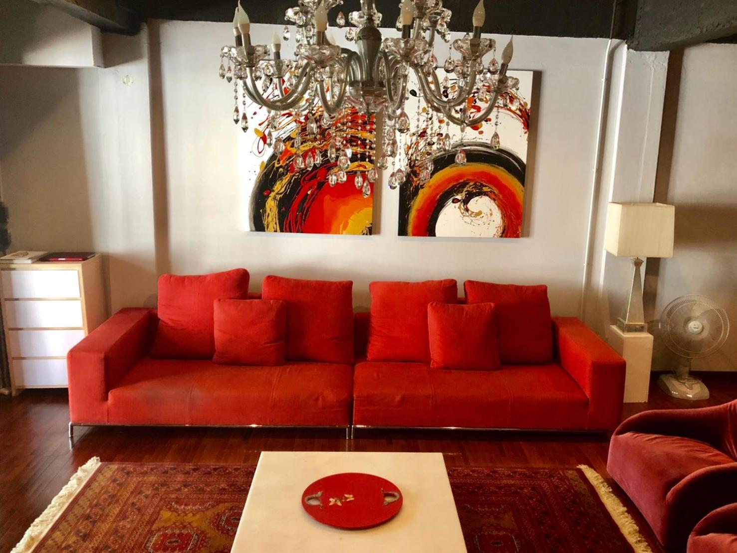 清邁Nakara Loft Chiangmai公寓 外观 照片